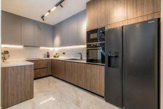 Villa M&D, Luxury Sea View Villa with Pool & Sauna - 3