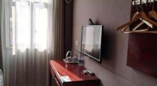 Shell Hotel Shanghai Baoshan Meilanhu Luosheng Road - 1