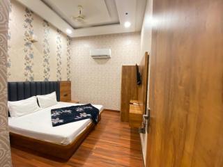 Hotel Tamanna - 50 Meter from Golden Temple - Amritsar - 1
