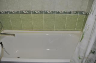 apartments near the Kremin Hotel - Kremenchuk - 2