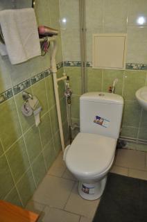 apartments near the Kremin Hotel - Kremenchuk - 1