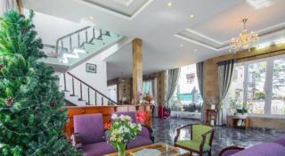 OYO 699 Kim Nga Villa - 6