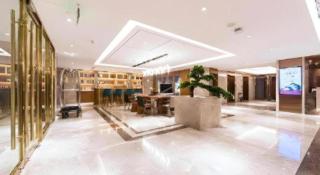 Yitel Collection Beijing Yonghegong Hepingli - 9