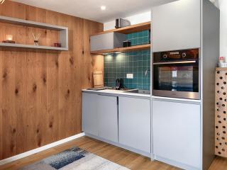 Land- und Apartmenthaus Kapelln Fieberbrunn - 2
