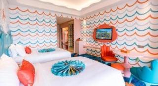 Dolphin Bay Hotel - 7
