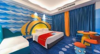 Dolphin Bay Hotel - 4