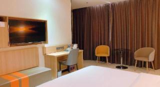 7 Days Premium Lintao City Golden Street Shopping Plaza Branch - 8
