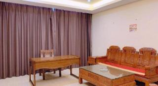 7 Days Premium Lintao City Golden Street Shopping Plaza Branch - 4