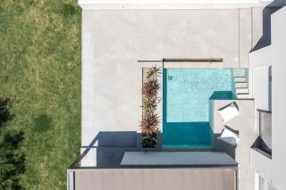 Casadi Luxury Villa - Ialyssos - 2