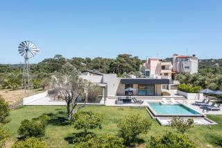 Casadi Luxury Villa - Ialyssos - 5