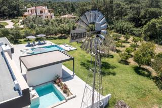 Casadi Luxury Villa - Ialyssos - 1