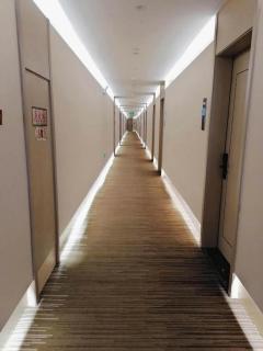 Gya Hotel Jurong England International - 6