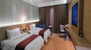 Gya Hotel Jurong England International - 2