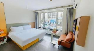 7 Days Inn Harbin West Railway Station - Harbin - 2