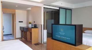 Quality Hotel Chengdu - Chengdu - 9