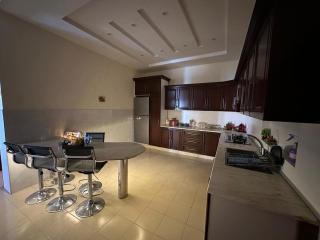 Murree Nest Apartments - 9