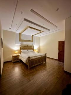Murree Nest Apartments - 7