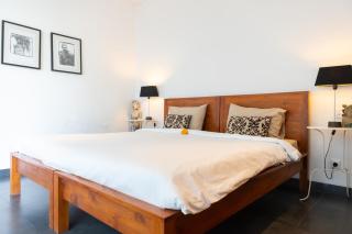 Tropical 3 Bedroom Private Villa with Pool in Canggu - 3