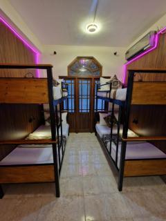 Chillway Hostel Kandy - 7