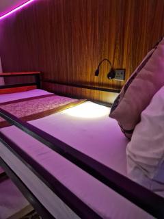 Chillway Hostel Kandy - 6