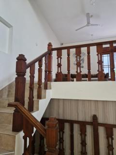 Chillway Hostel Kandy - 5