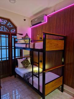 Chillway Hostel Kandy - 2