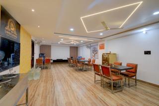 FabHotel SVR Lavish Lounge - 9