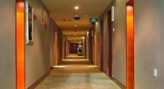 Heilongjiang Kunlun Hotel - Harbin - 9