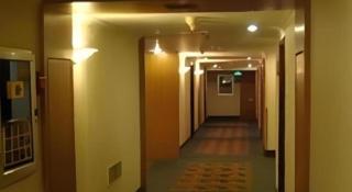 Heilongjiang Kunlun Hotel - Harbin - 5