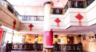 Heilongjiang Kunlun Hotel - Harbin - 4