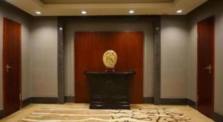 Heilongjiang Kunlun Hotel - Harbin - 2