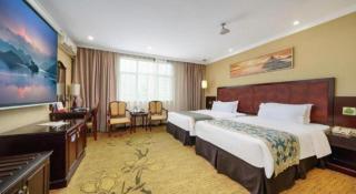 Sun Island Holiday Hotel - 1