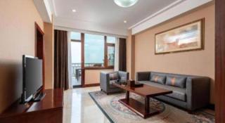 Yantai Golden Gulf Hotel - 6