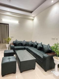 Nirvana Service Appartments House No 239 New Palam Vihar Sector 110 Gurugram - 0