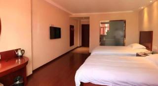 GreenTree Inn Tangshan Yuhua Road - 7
