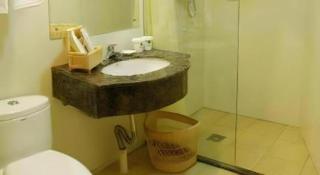 GreenTree Inn Tangshan Yuhua Road - 3