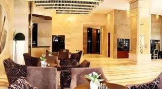 Zhongshan Huahong Hotel - 8