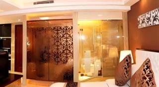 Zhongshan Huahong Hotel - 6