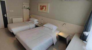 Jinjiang Inn Qingdao International Exhibition Center Haier Road - 2