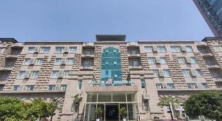 Jinjiang Inn Qingdao International Exhibition Center Haier Road - 1