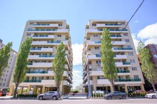 Moonlight Lake View Apartament - 9