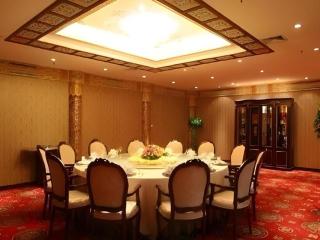 Datong Tiangui International Hotel - 5