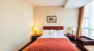 Datong Tiangui International Hotel - 3