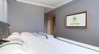 GreenTree Inn Weihai Port - 4