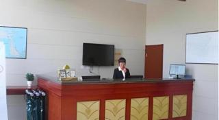 GreenTree Inn Weihai Port - 3
