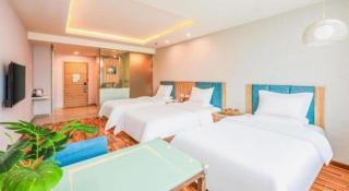 Shanshui Trend Hotel Beijing International Airport Branch - 7