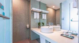 Shanshui Trend Hotel Beijing International Airport Branch - 2