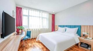 Shanshui Trend Hotel Beijing International Airport Branch - 1