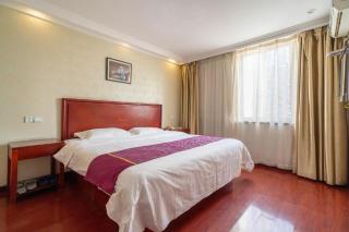 GreenTree Inn Wuxi Guangrui Road Hotel - 9