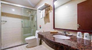 GreenTree Inn Wuxi Guangrui Road Hotel - 6